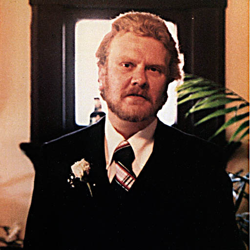 &nbsp;[[ Michael Symonds unusually dressed for his brother's wedding, around 1985 ]]&nbsp;